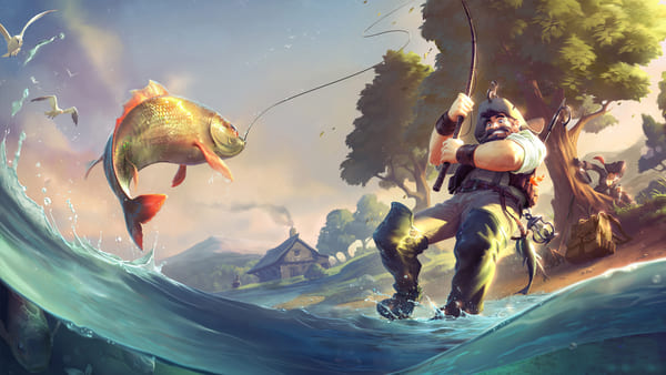 Best Games for Android