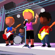 Idle Concert [ВЗЛОМ: бриллианты] 1.2.1