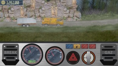 Перевозчик Джо 2 [ВЗЛОМ на деньги] 0.922 скриншот 6