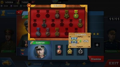 World Conqueror 4 screenshot №4
