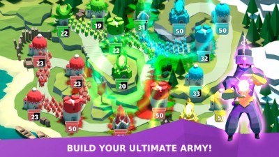 BattleTime screenshot №3