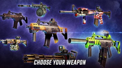 UNKILLED screenshot №6