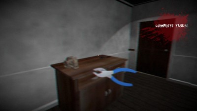 Butcher's Madness: Scary Horror Escape Room Game screenshot №3