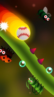 Snail Ride screenshot №4