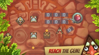 Leap A Head screenshot №2