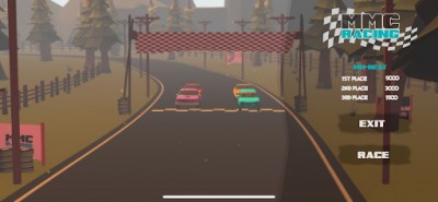 MMC Racing screenshot №5