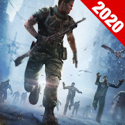 Dead Target 4.175.0 (ВЗЛОМ много денег)