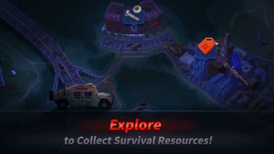 Headshot ZD : Survivors vs Zombie Doomsday screenshot №2