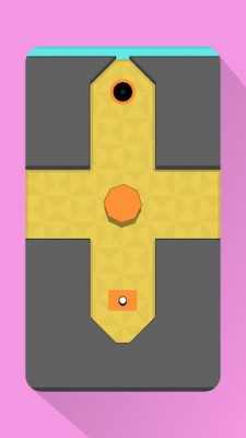 Monogolf screenshot №3