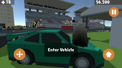 Rampage Road v 1.060