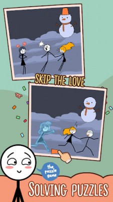 Skip Love screenshot №5