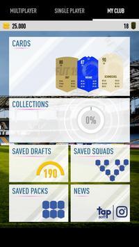 FUT 19 DRAFT + PACK OPENER by TapSoft 1.0.2
