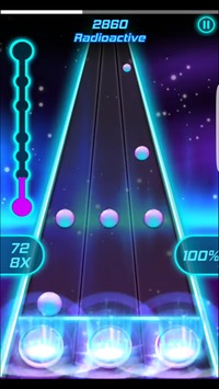 Tap Tap Reborn [ВЗЛОМ: бесконечная энергия] v 1.6.0 скриншот №6