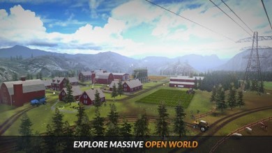 Farming PRO 2016 [ВЗЛОМ много денег] v 2.2.1