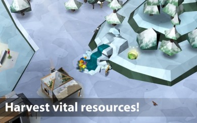 Eden: The Game v 1.4.2 [ВЗЛОМ] скриншот №5