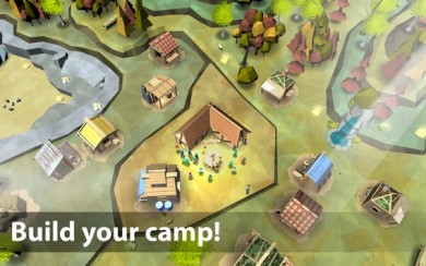 Eden: The Game v 1.4.2 [ВЗЛОМ] скриншот №2