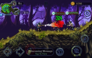 Apocalypse Max [ВЗЛОМ: Много денег, Бессметрите] v 0.55 скриншот №1