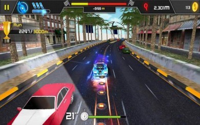 Speed Gods [ВЗЛОМ на деньги ] v 1.0 скриншот №6