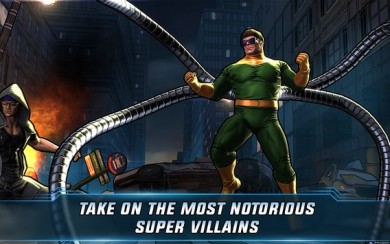Marvel: Avengers Alliance 2 v 1.4.2 [ВЗЛОМ]