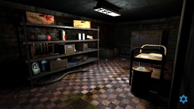 Insomnia screenshot №2