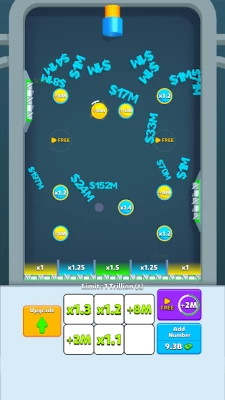 Digi Merge screen 3