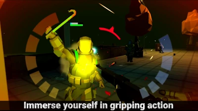 Rift Rapture screen 7