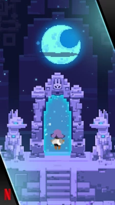 Lucky Luna (ВЗЛОМ, Без подписки) screenshot №6