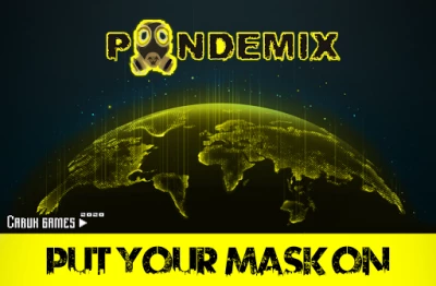 Pandemix (МОД, много ресурсов) screenshot №2