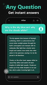 Chat AI - AI Chatbot Assistant screen 3