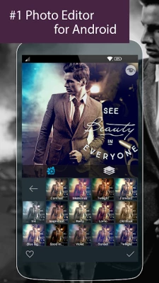 Photo Studio PRO screen 3