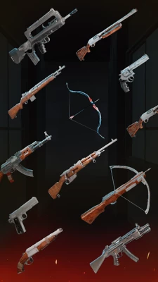 Dead Raid — стрелялки с зомби screen 3
