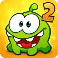 Cut the Rope 2 v 1.46.0 [ВЗЛОМ: много энергии]