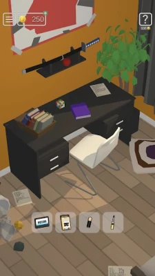 50 Tiny Room Escape screen 3