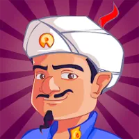 Akinator the Genie v 8.9.2.7 [ВЗЛОМ: Много денег]