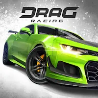 Drag Racing Classic [ВЗЛОМ на деньги] v 5.5.1
