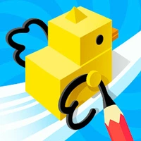 Draw Climber [ВЗЛОМ на монеты] 1.15.1.241.24