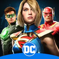 Injustice 2 v 6.6.1 [ВЗЛОМ: большой урон]