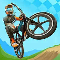 Mad Skills BMX 2 v 2.8.6 [ВЗЛОМ на деньги]