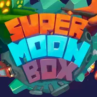 MoonBox Взлом (бесплатные покупки) 0.555