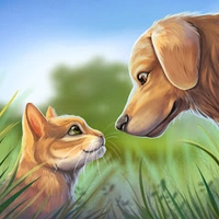 Pet World Взлом (Бесплатные покупки) 5.6.21