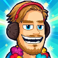 PewDiePie's Tuber Simulator [ВЗЛОМ: много денег] v 2.80.0