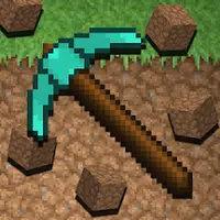 PickCrafter - Кликер по горному делу и крафтингу v 6.0.38 [ВЗЛОМ: много валюты]
