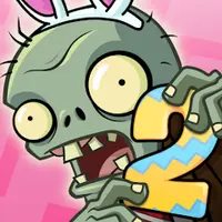 Plants vs. Zombies 2 Взлом (много денег) 13.2.1