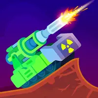 Tank Stars v 2.19.300 [ВЗЛОМ: много денег]