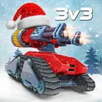 Tanks A Lot 9.500 [ВЗЛОМ: много патронов]