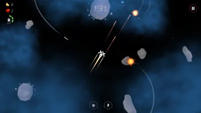 2 Минуты в Космосе screenshot №4