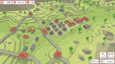 Age Builder China screenshot №3