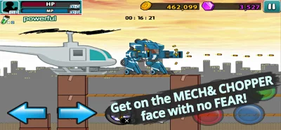 Anger of stick 5 : zombie screenshot №5