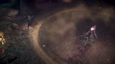 Animus: Revenant screenshot №2
