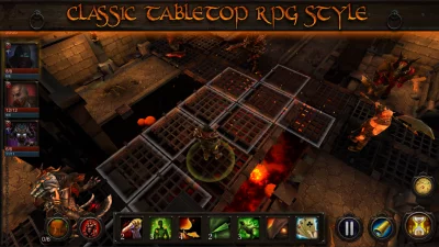 Arcane Quest 3 screenshot №8